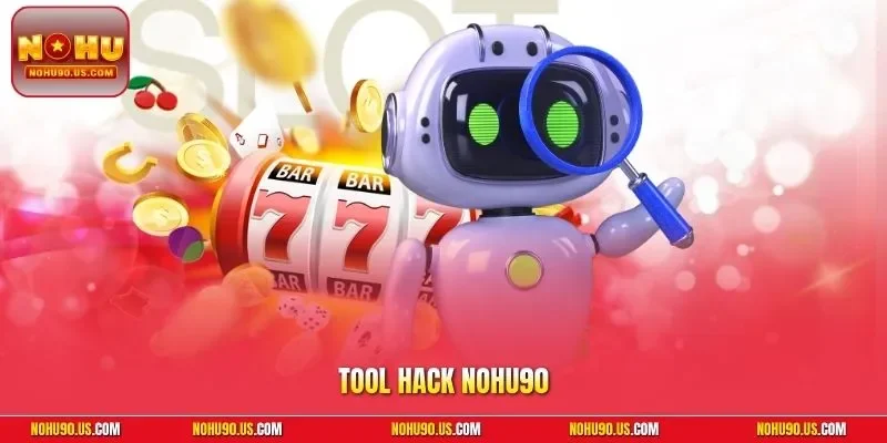 Tool hack NOHU90